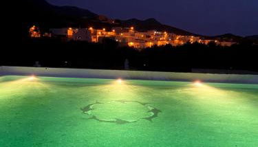 Cortijo Torreblanca Casa Rural Parque Natural Cabo de Gata - Foto 3