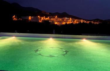 Cortijo Torreblanca Casa Rural Parque Natural Cabo de Gata - Foto 3