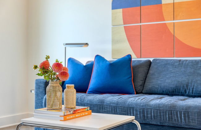 The Carter 404 by Avantstay Mins to Downtown - Foto 6