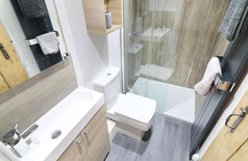 Mill Dam Farm Cottage - Foto 20