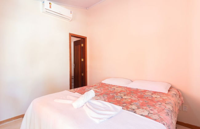 GB51 Excelente Casa 4 Suítes Vista Mar - Foto 14