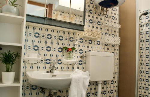 Al Sole di TSS' - Cozy Apartment a 20 Metri dal Lago di Caldonazzo - Perfetto per coppie a Calceranica al Lago - Foto 8