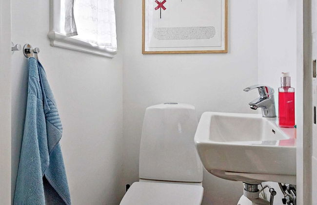 5 Person Holiday Home in Akersberga - Photo 12