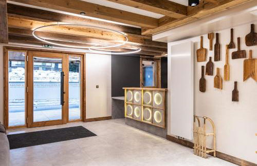 TERRESENS - Le Flocon Blanc - Foto 6