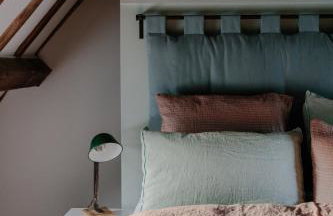 The Cotswold Farm Hideaway - Foto 41