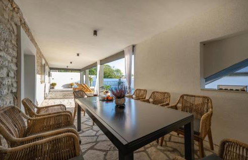 Lovely Home In Plastovo With Sauna - Photo 23