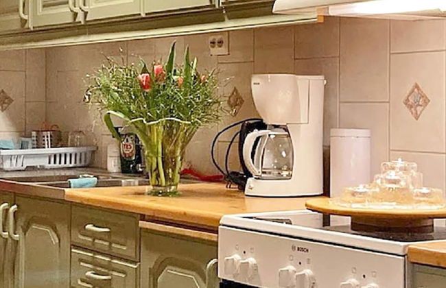 Holiday Home in Askeröarna - Photo 7