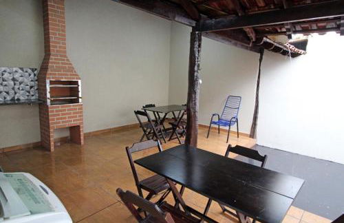 Casa de Temporada Gagiges - Foto 10