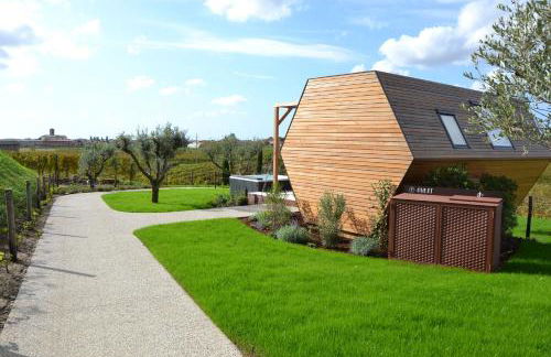 Glamping Alvearium Alturis - Foto 32