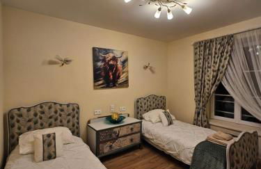 La Maison Chaleureuse - Foto 38