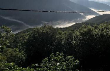 Theisoa.Old Little house in the garden . Andritsaina. - Foto 22