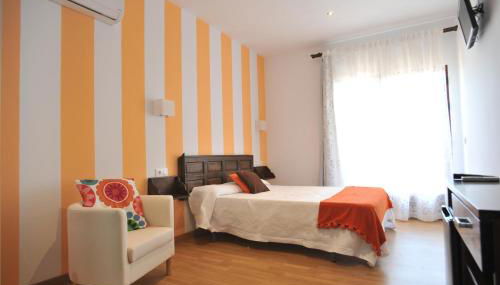 Hotel Rural Hosteria Fontivieja TR-CC-195 - Foto 3