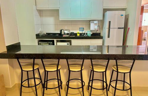 Casa Hari Veadeiros - piscina, ar condicionado e vista maravilhosa! - Foto 39