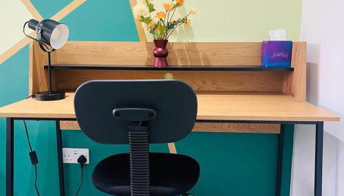 Stylish studio - Foto 4