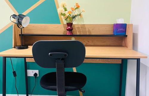 Stylish studio - Foto 4