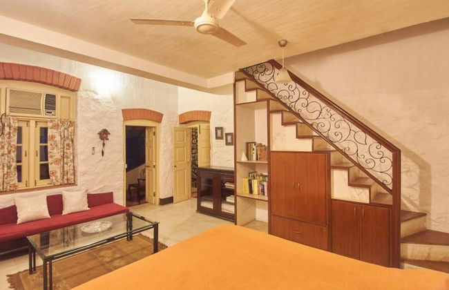 GuestHouser 1 BR Villa 520d - Foto 8