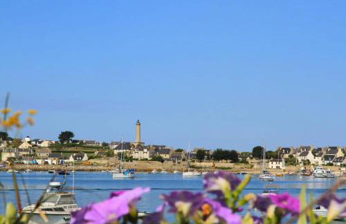 Kermartin - Maison de famille avec vue sur la baie de Morlaix - Foto 43