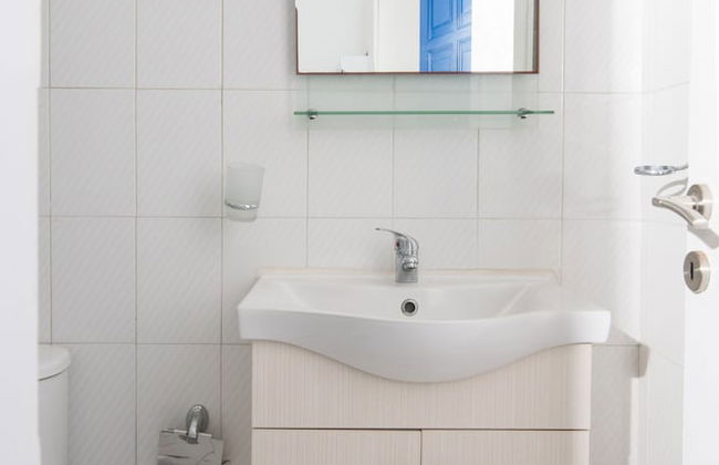 Antonina Hotel Apartments - Photo 73