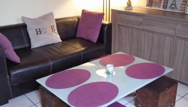 Chez Fa et Pascal - Foto 3