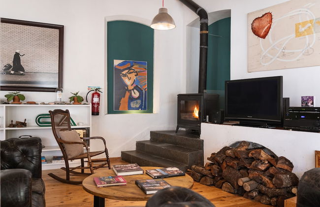 Imani Country House - Photo 31