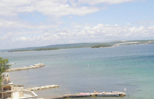 Apartment in Tkon with garden and terrace - Foto 23