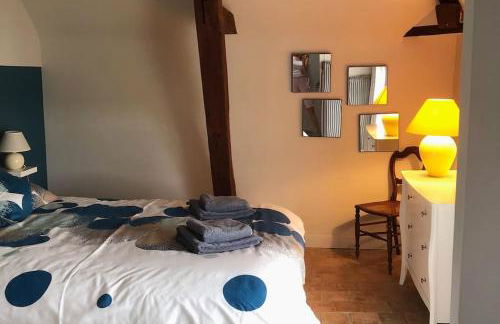 La maison de Typère - Foto 31