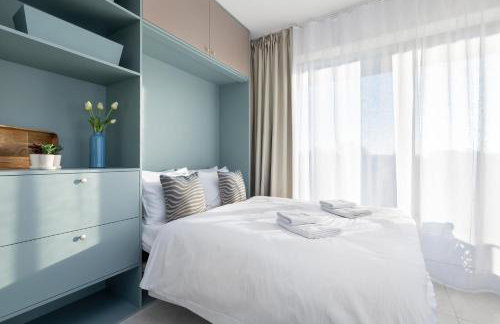 GREENERI PARK - Ambria Apartments - Foto 67