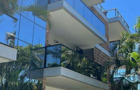 Cobertura Duplex à 1 quadra da Praia de Itaúna, Saquarema - Photo 28