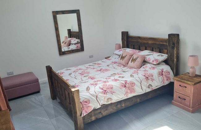 The Old Stables - Foto 8