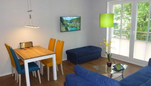 Haus Pamir WE 19 "Liebchen" - Foto 4