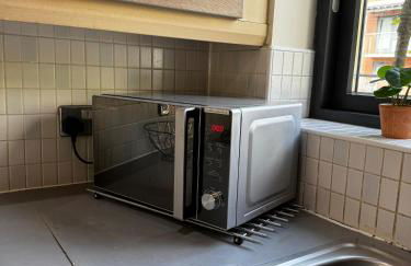 Modern 3-Bed Townhouse & Balcony - Foto 5