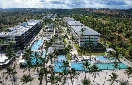 Apartamento Ipioca Beach Life - Maceió - Foto 2