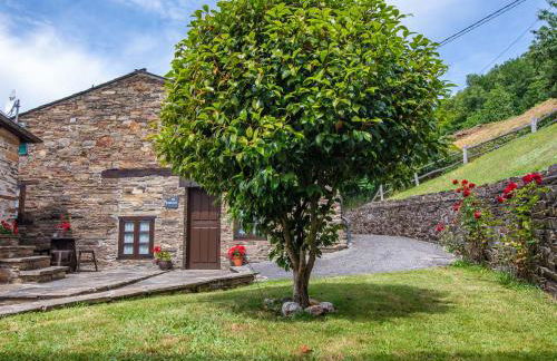 Apartamentos Rurales Casa Riveras - Foto 19