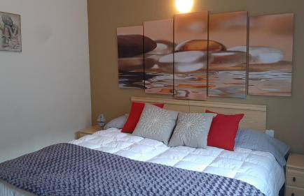 Apartamentos rurales La posada de Donato - Photo 5