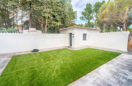 La Colina de Charly - Foto 25