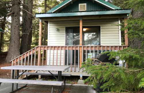 Cabin 2 Lynn View Lodge - Foto 6