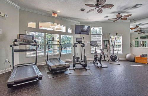 Mickeys Sunspot - 6 bed Emerald Island Resort pool home - Foto 61