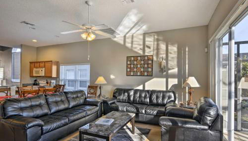 10 Mi to Disney Resort Home with Pool and Spa - Foto 5