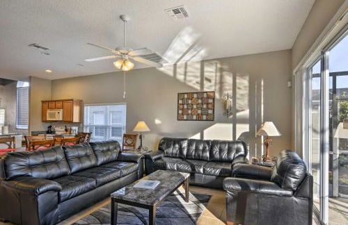 10 Mi to Disney Resort Home with Pool and Spa - Foto 5