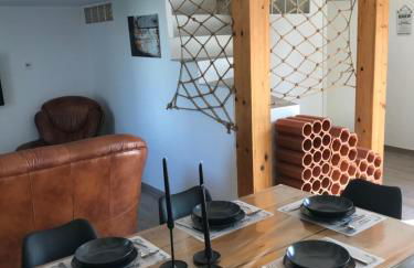 Les Agapanthes - Foto 22