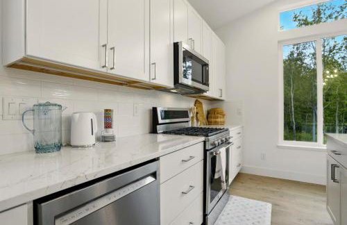 Ruby 17 - New build-beautiful lake view-5beds 12 sleeping - Foto 15