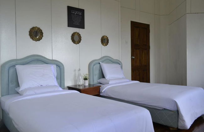 Mesilau Mountain Retreats - Foto 3