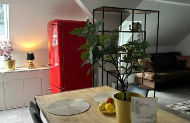 Deluxe Loftapartement Big Size - Photo 13