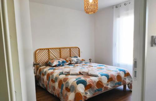 Ker Phan Cozy urban cottage with hot tub - Foto 11