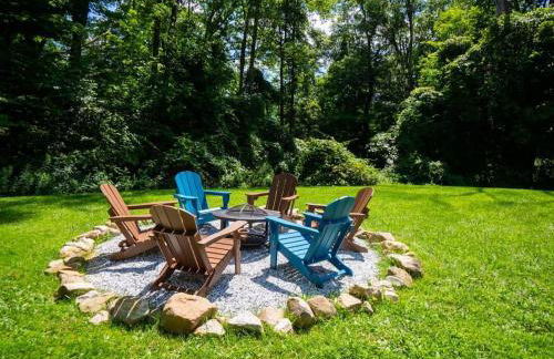 Berkshire Vacation Rentals: High End Berkshires Getaway - Foto 36