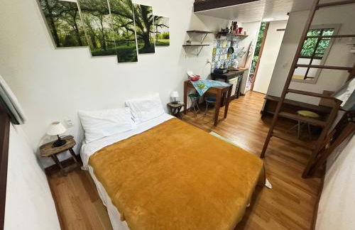 Quintal do Contêiner em Manguinhos - Photo 27