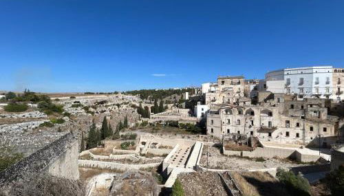 A Casa di Nonna Nunzia - Centro di Gravina - 20min da Matera - Foto 4