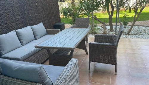 Casa Monet - La Calma - 4 pools- Big terrace - Orihuela Costa - Foto 4, Garden, Garden view