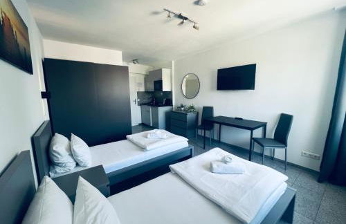 Lipp Apartments - Foto 17