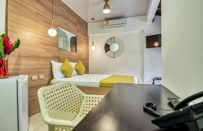 Terrazas del Caribe Hotel - Photo 33